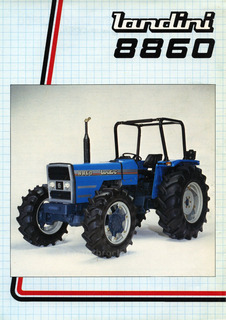 Landini